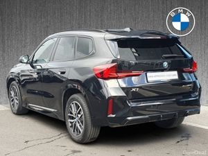 BMW X1 xDrive25e M Sport - Image 3