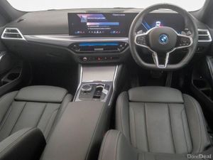BMW 3-Series 330e M Sport Saloon - Image 4