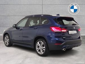 BMW X1 sDrive18i Sport - Image 3