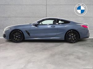 BMW 8-Series 840d xDrive Coupe - Image 4