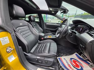 Volkswagen Arteon ( 182 REG 2.0 TSI SUNROOF PANROO - Image 2