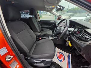 Volkswagen Polo 1.2 TSI  - SAT NAV - CARPLAY ANDRO - Image 4