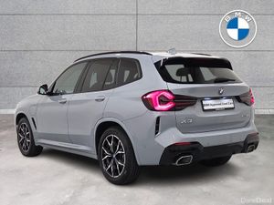 BMW X3 xDrive30 M Sport - Image 3