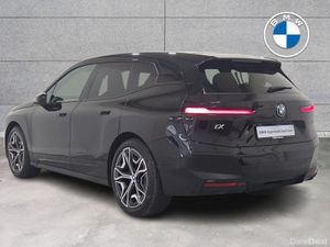 BMW iX xDrive40 Sport Edition - Image 3