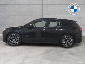 BMW iX xDrive40 Sport Edition - Image 4