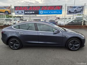 Tesla Model 3 (2yr Tesla Battery Warranty) M3stdb - Image 4