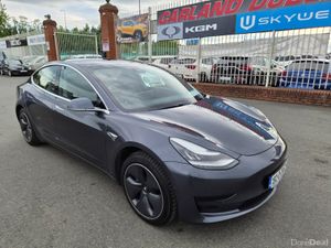 Tesla Model 3 (2yr Tesla Battery Warranty) M3stdb - Image 3