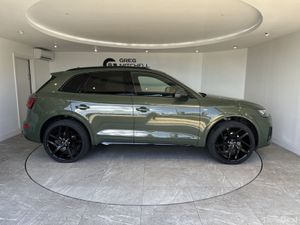 Audi Q5 2024 - Image 4