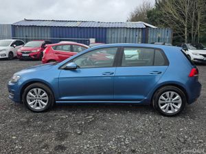 Volkswagen Golf 2015 Automatic Low Miles - Image 4