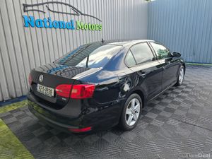 2014 Volkswagen Jetta 1.6 COMFORTLINE - Image 3
