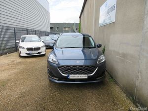 2022 Ford Kuga 2.5 HYBRID 4X4 VIGNALE - Image 2