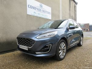 2022 Ford Kuga 2.5 HYBRID 4X4 VIGNALE - Image 3