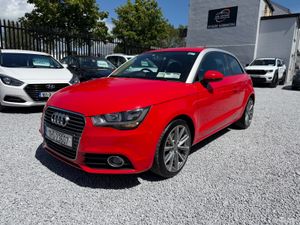 2011 Audi A1 1.6 TDI Sport - Image 3