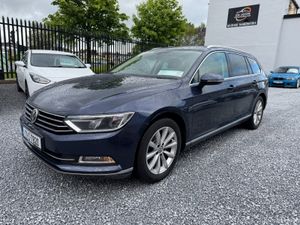 2017 (171) Volkswagen Passat 1.6 TDI Highline - Image 3