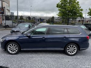 2017 (171) Volkswagen Passat 1.6 TDI Highline - Image 4