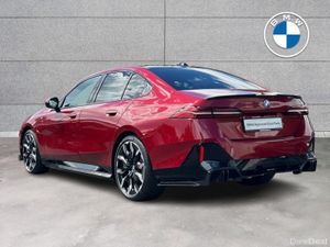 BMW 5-Series 530e M Sport Saloon - Image 2