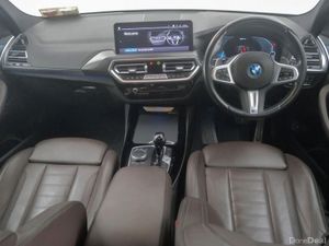 BMW X3 xDrive30 M Sport - Image 4