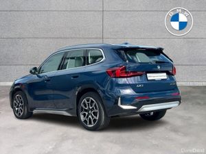 BMW iX1 eDrive20 xLine - Image 2