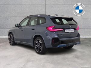 BMW iX1 xDrive30 M Sport - Image 3