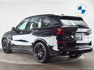 BMW X5 xDrive50e M Sport - Image 3