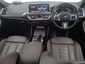 BMW X4 xDrive20d M Sport - Image 4