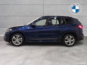 BMW X1 sDrive18i Sport - Image 4