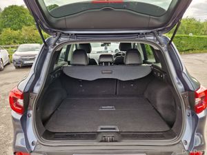 Renault Kadjar 2018 - Image 2