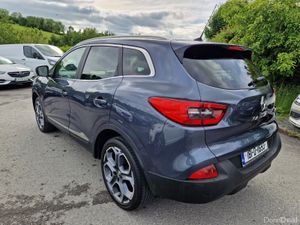 Renault Kadjar 2018 - Image 3