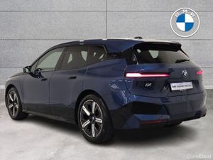 BMW iX xDrive40 M Sport - Image 3