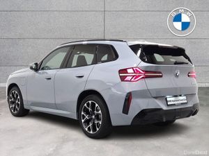 BMW X3 30e xDrive M Sport - Image 3