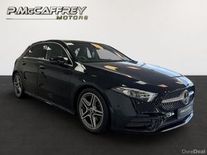 2019 Mercedes-Benz A200 D AMG LINE PREMIUM AUTO - Image 3