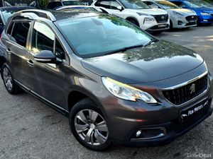 🔥 2017 Peugeot 2008 1.2 PureTech Active - Image 2