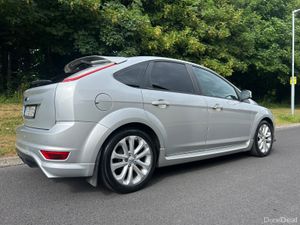 Ford Focus 2010 ( NCT 05/27 TAX 01/27) - Image 2