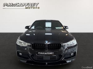 2016 BMW 320D M-SPORT F30 AUTO M-PERFORMANCE KIT - Image 2