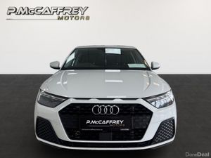 2021 AUDI A1 1.0 35 TFSI 95 BHP SE AUTO - Image 2