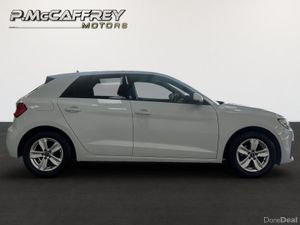 2021 AUDI A1 1.0 35 TFSI 95 BHP SE AUTO - Image 4