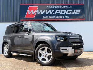 Land Rover Defender  3.0Tdi 110 3 Seater 2023 - Image 2