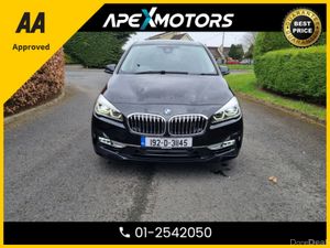 BMW 2-Series FINANCE ARRANGED * LEATHER * TOP SPEC - Image 2