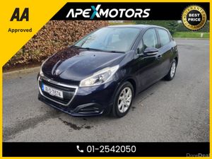 Peugeot 208 1.6 HDI ACTIVE 75BHP 5DR DIESEL - Image 2