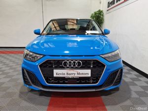 Audi A1 25TFSi S LINE SPORTBACK AUTOMATIC **TOP SP - Image 2