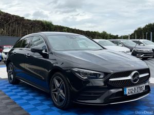 Mercedes-Benz CLA 250 AMG LINE PREMIUM - 1.3 PETRO - Image 4