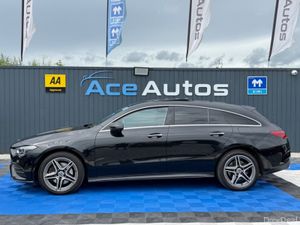 Mercedes-Benz CLA 250 AMG LINE PREMIUM - 1.3 PETRO - Image 4