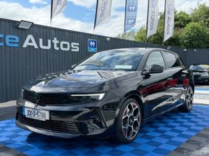 Opel Astra GS SPORT - 1.6 PETROL HYBRID - AUTO - 1 - Image 2