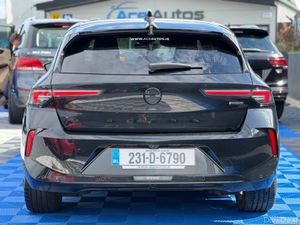 Opel Astra GS SPORT - 1.6 PETROL HYBRID - AUTO - 1 - Image 4