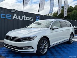 Volkswagen Passat HIGHLINE PREMIUM - 2.0L DIESEL - - Image 2
