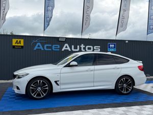 BMW 3-Series GT - M-SPORT - 2.0L DIESEL - AUTO - 1 - Image 4