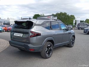 Dacia Bigster 4X4 Extreme TCe 130 4 Wheel Drive - Image 2