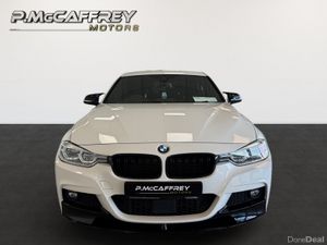 2016 BMW 320D M-SPORT F30 AUTO M-PERFORMANCE KIT - Image 2