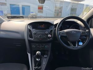 Ford Focus 2015 Tiny Mileage *** - Image 4
