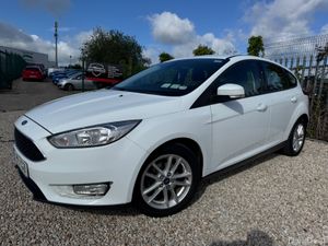 Ford Focus 2015 Tiny Mileage *** - Image 2